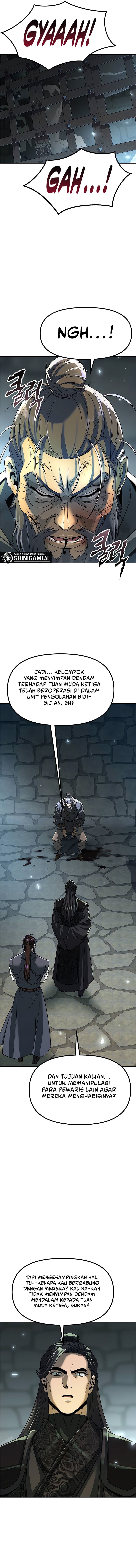 Chronicles Of The Demon Faction Page 17
