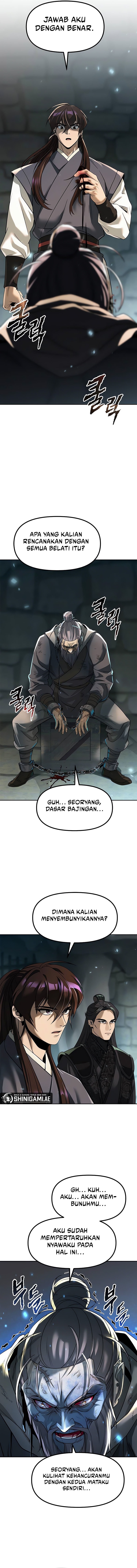 Chronicles Of The Demon Faction Page 19