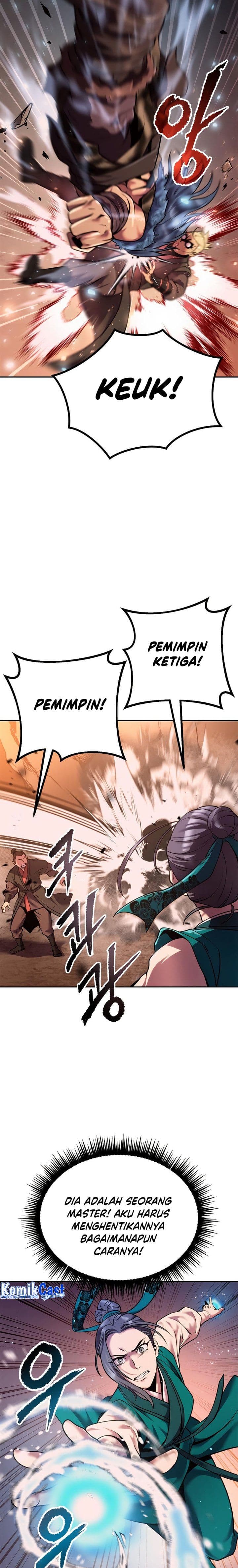 Chronicles Of The Demon Faction Page 11