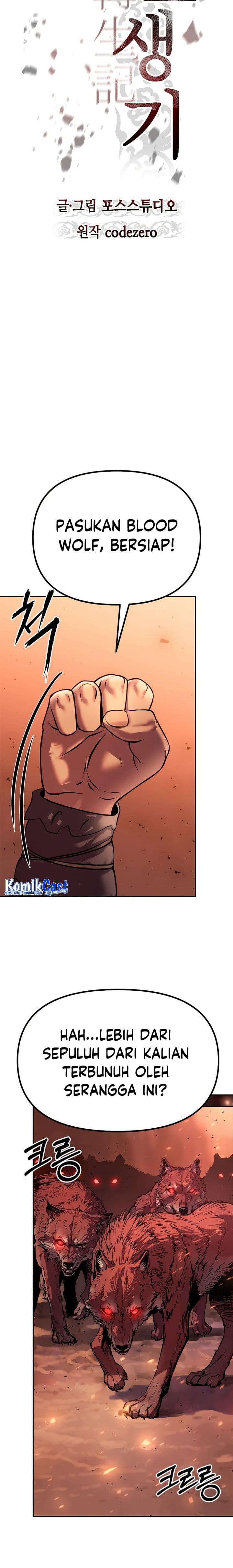 Chronicles Of The Demon Faction Page 16