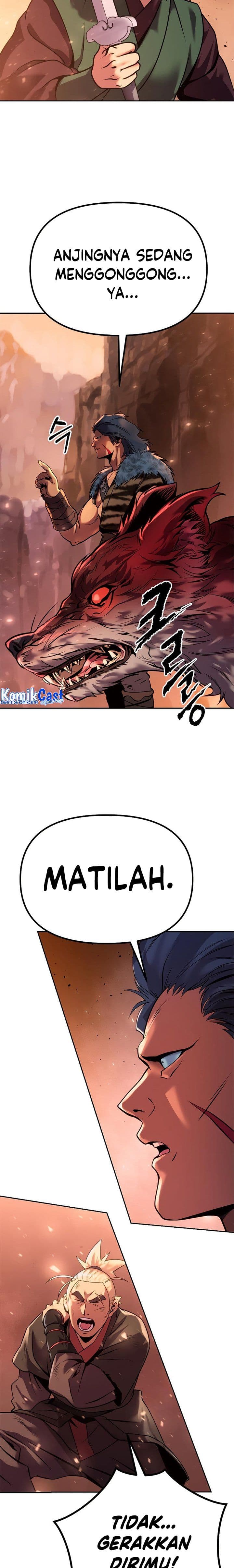 Chronicles Of The Demon Faction Page 18
