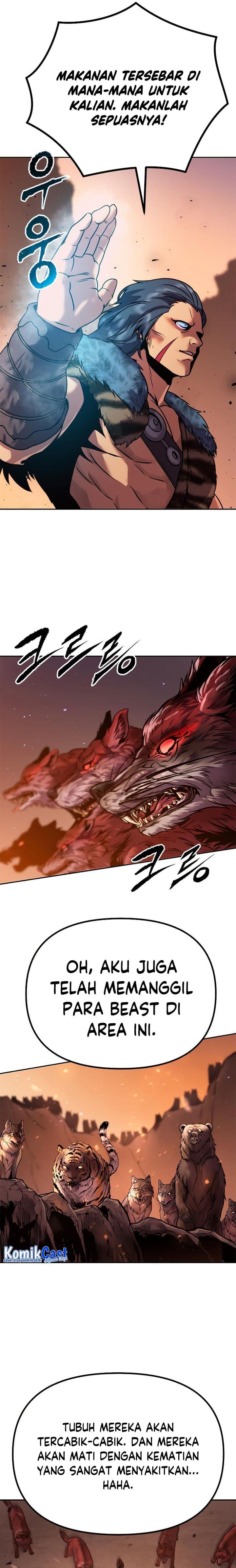 Chronicles Of The Demon Faction Page 26