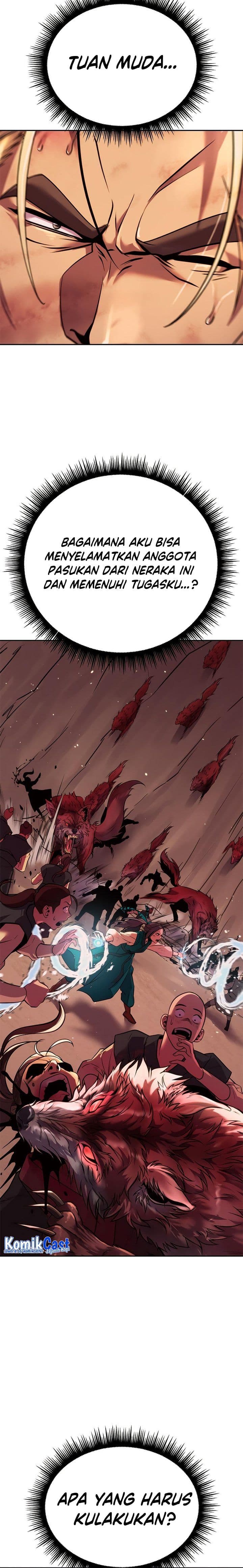Chronicles Of The Demon Faction Page 31