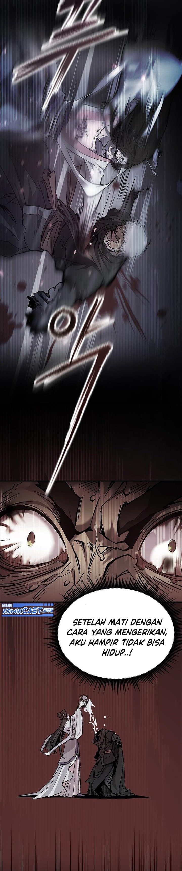 Chronicles Of The Demon Faction Page 3