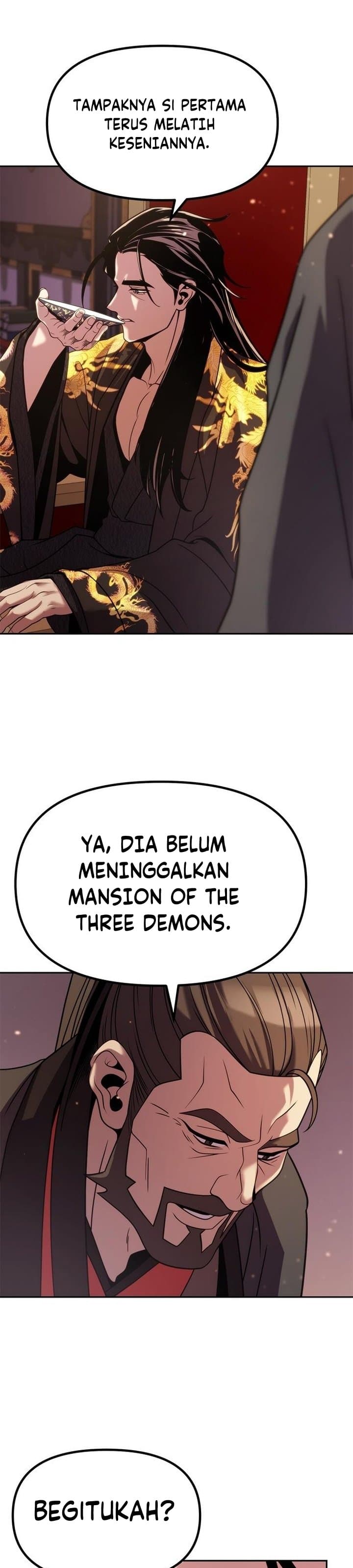 Chronicles Of The Demon Faction Page 30