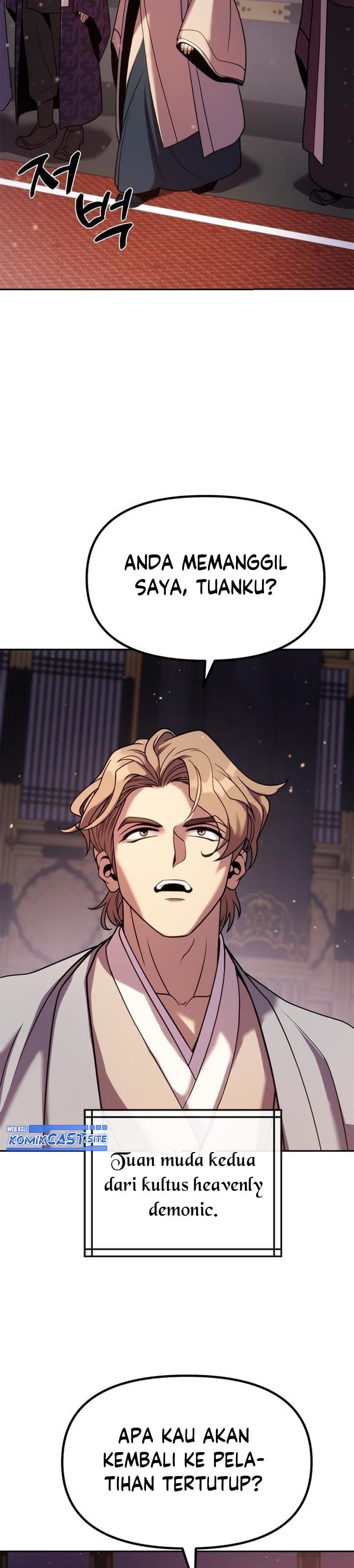 Chronicles Of The Demon Faction Page 32
