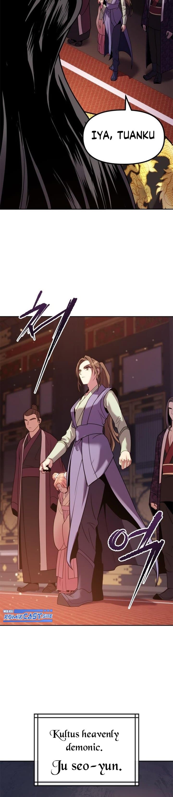 Chronicles Of The Demon Faction Page 41
