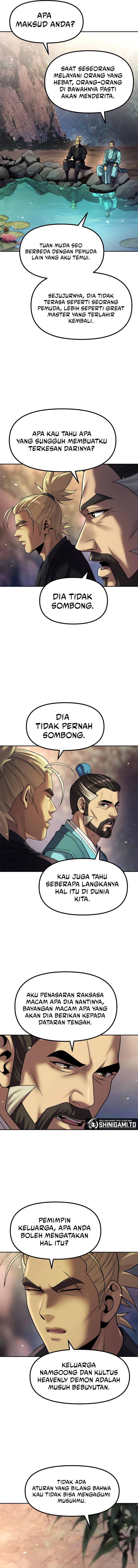 Chronicles Of The Demon Faction Page 18