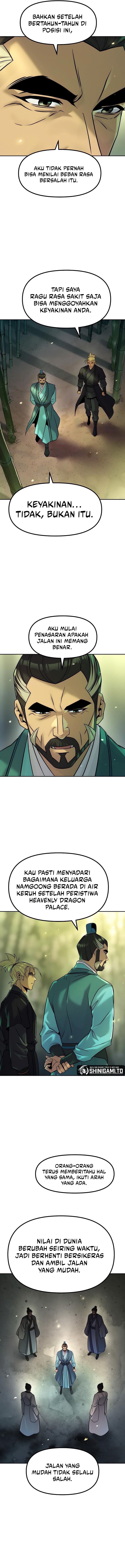 Chronicles Of The Demon Faction Page 21