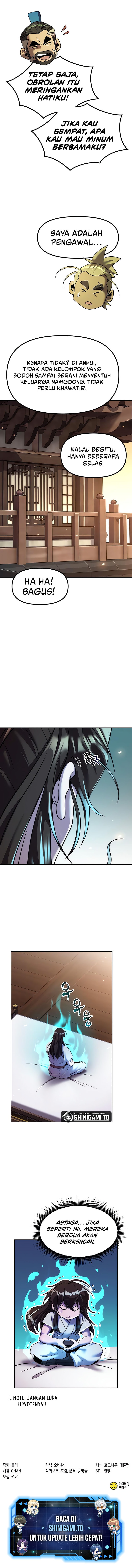 Chronicles Of The Demon Faction Page 24