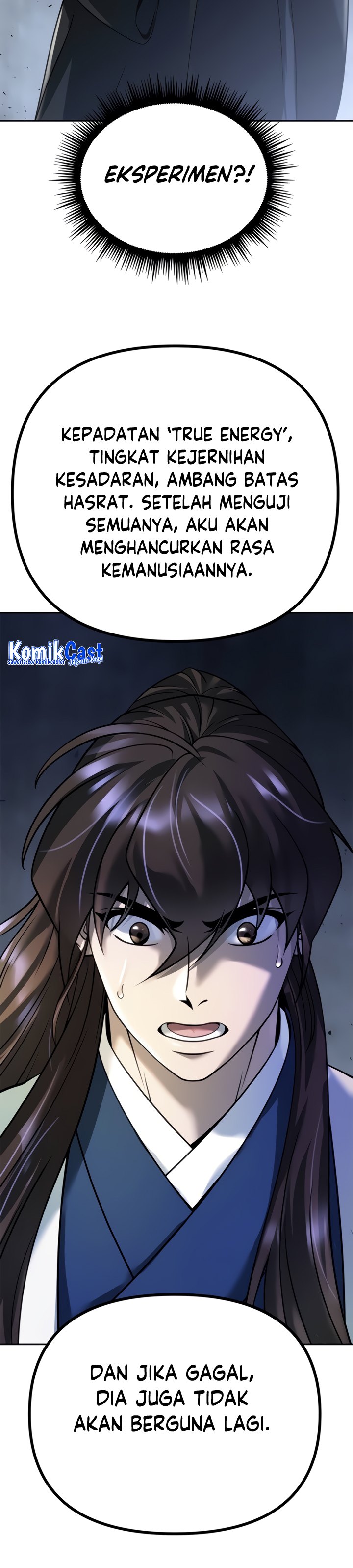 Chronicles Of The Demon Faction Page 19