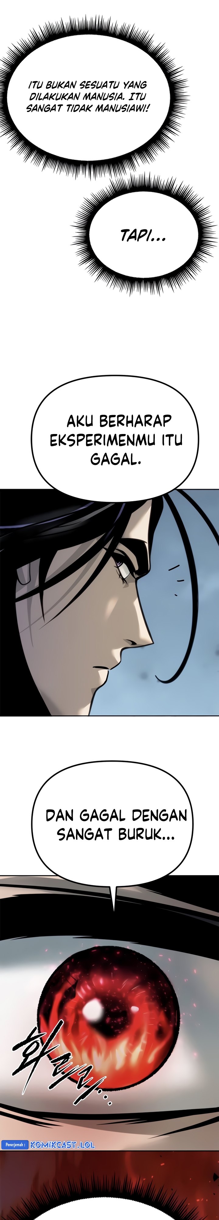 Chronicles Of The Demon Faction Page 23