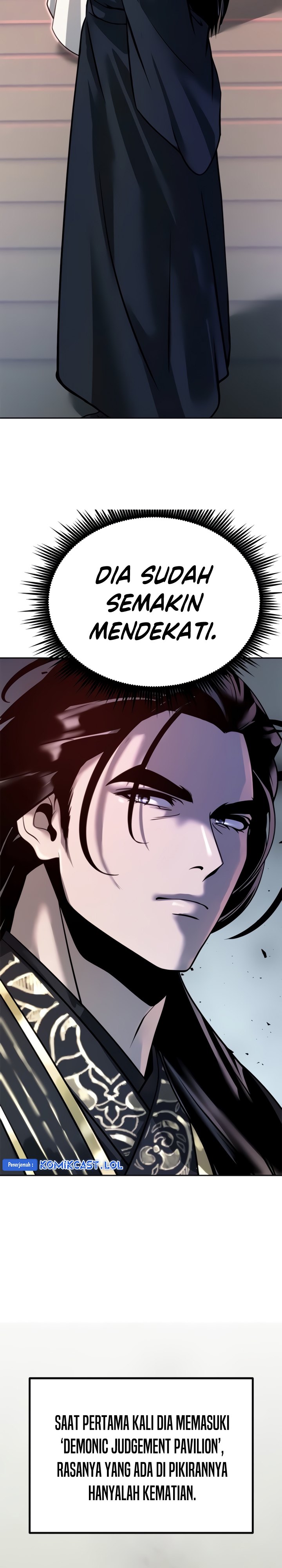 Chronicles Of The Demon Faction Page 25