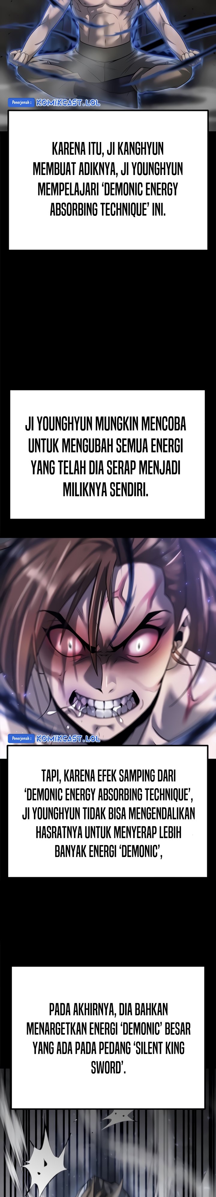 Chronicles Of The Demon Faction Page 36