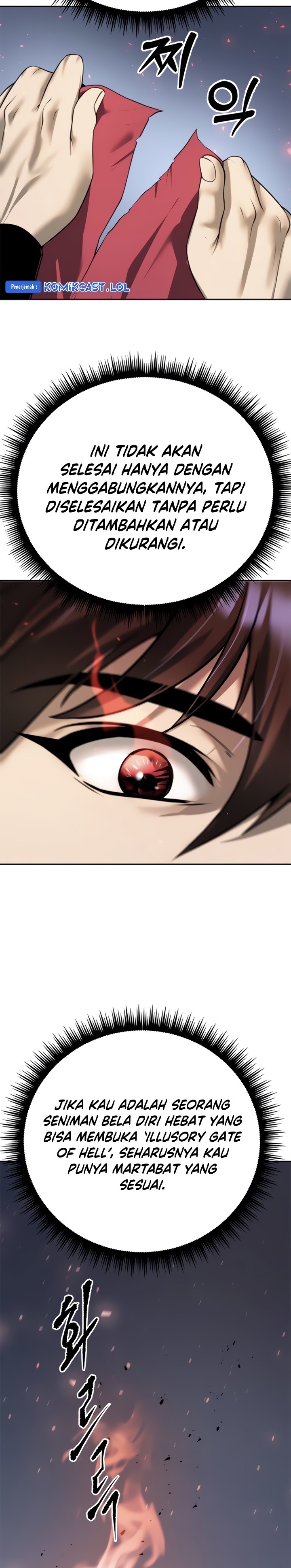 Chronicles Of The Demon Faction Page 45