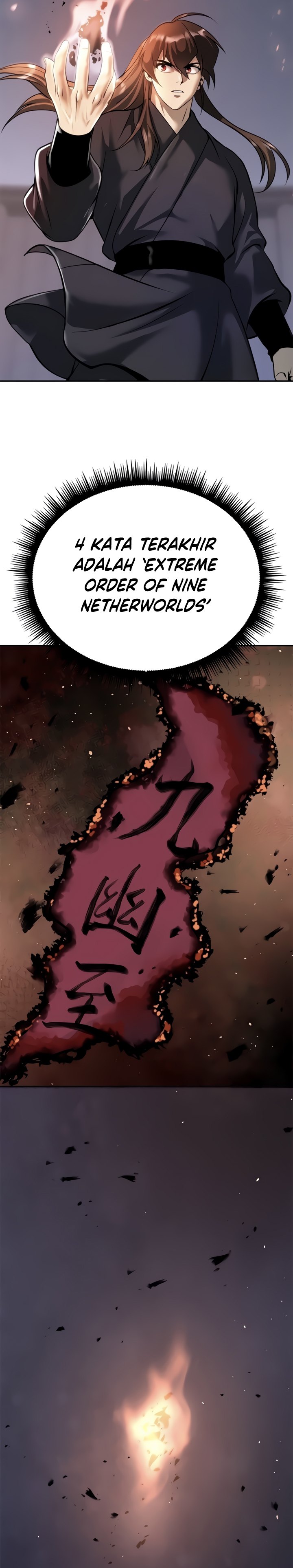 Chronicles Of The Demon Faction Page 46