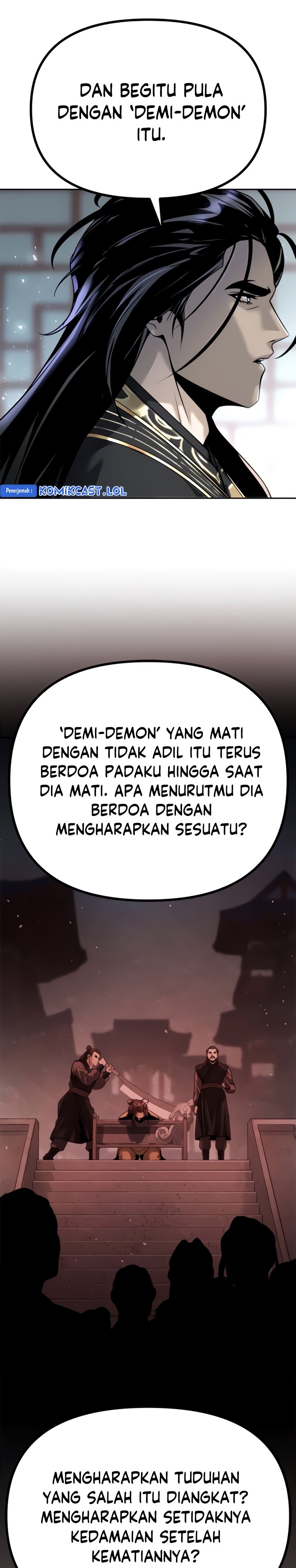 Chronicles Of The Demon Faction Page 8