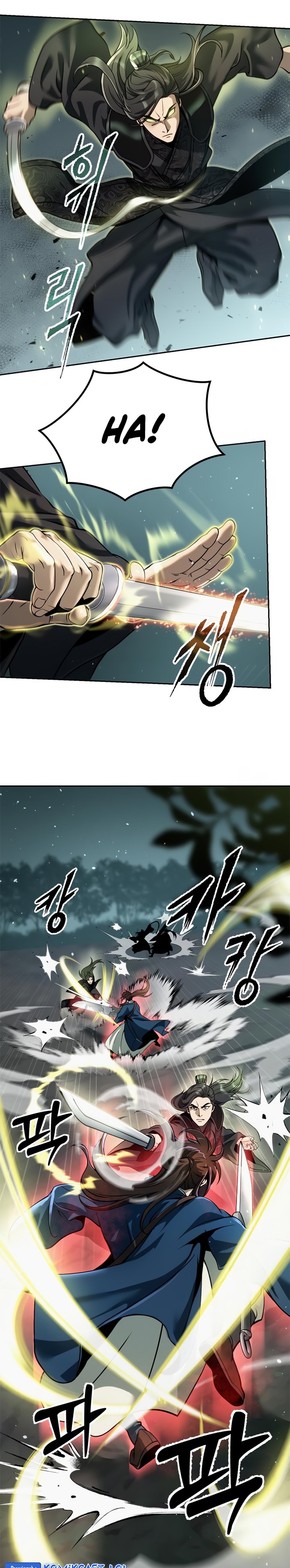 Chronicles Of The Demon Faction Page 10
