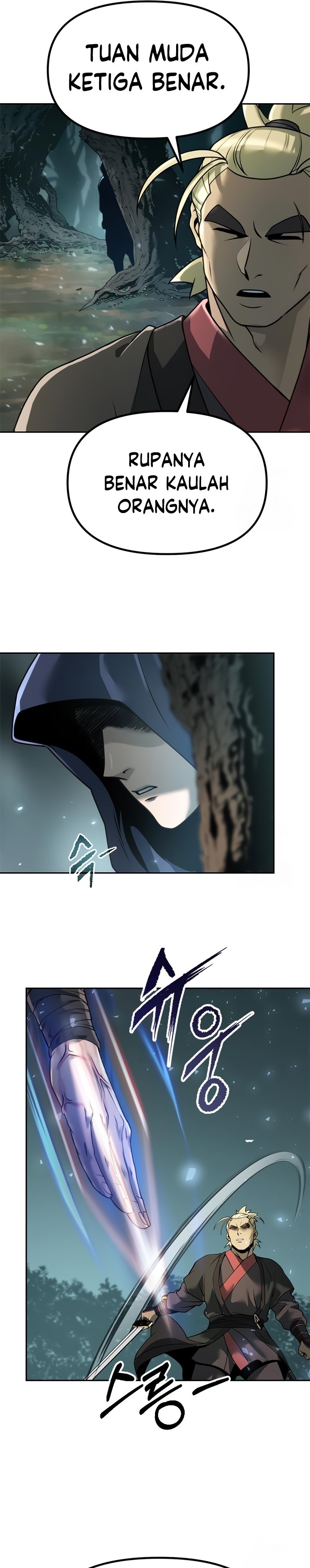 Chronicles Of The Demon Faction Page 22