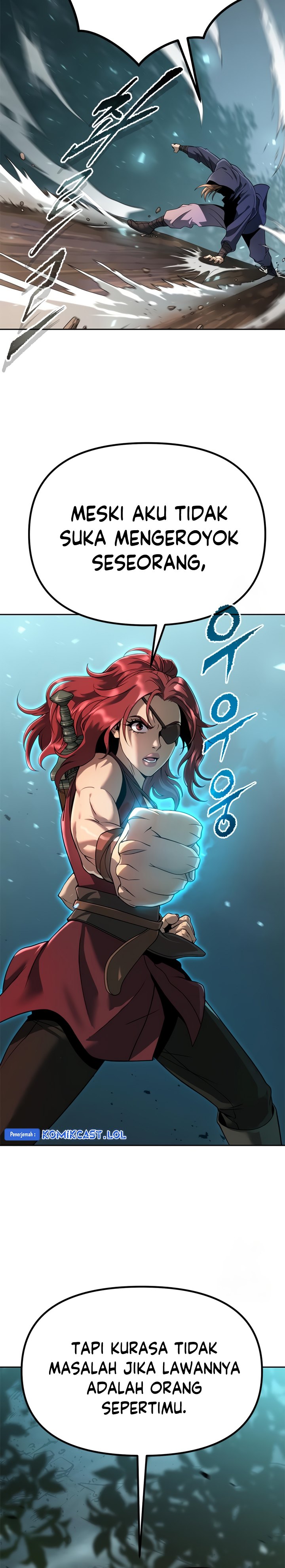 Chronicles Of The Demon Faction Page 29