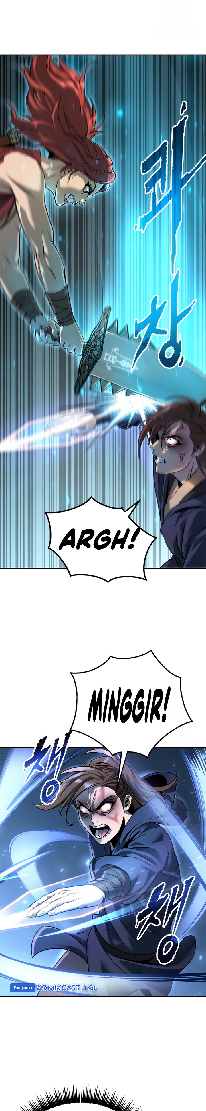 Chronicles Of The Demon Faction Page 35