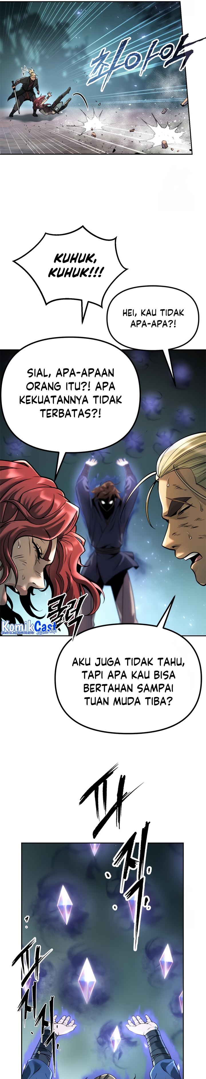 Chronicles Of The Demon Faction Page 38