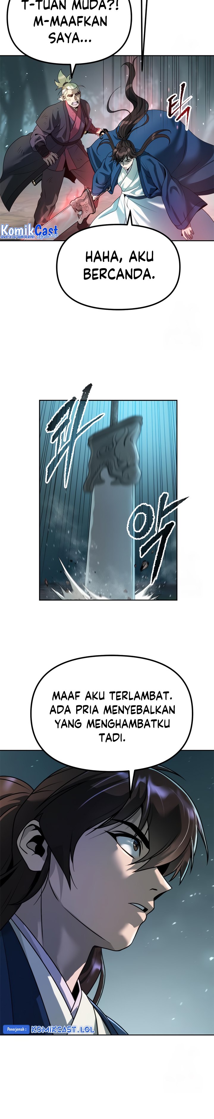 Chronicles Of The Demon Faction Page 41