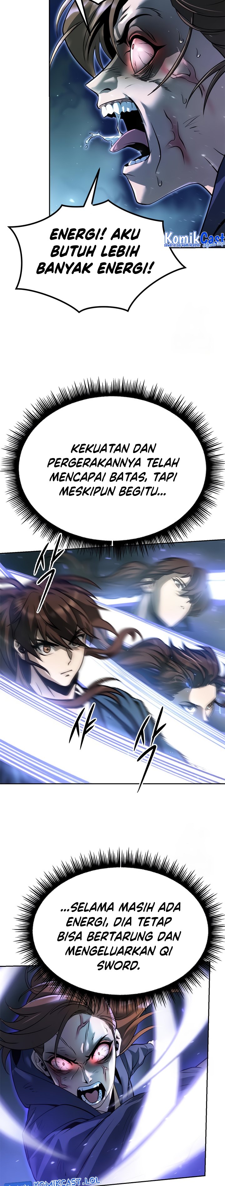 Chronicles Of The Demon Faction Page 43