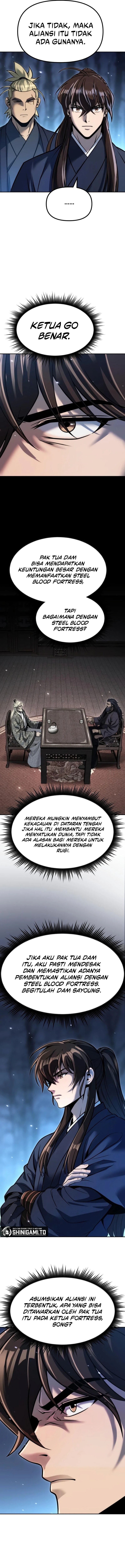 Chronicles Of The Demon Faction Page 9