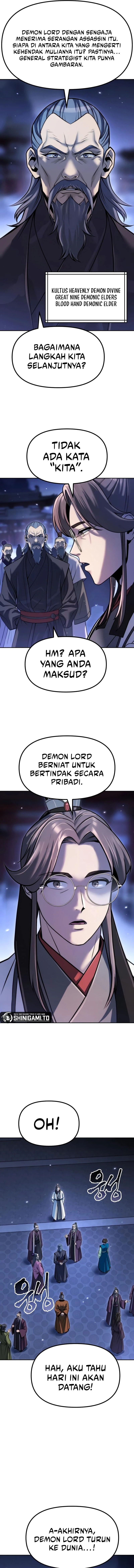Chronicles Of The Demon Faction Page 11