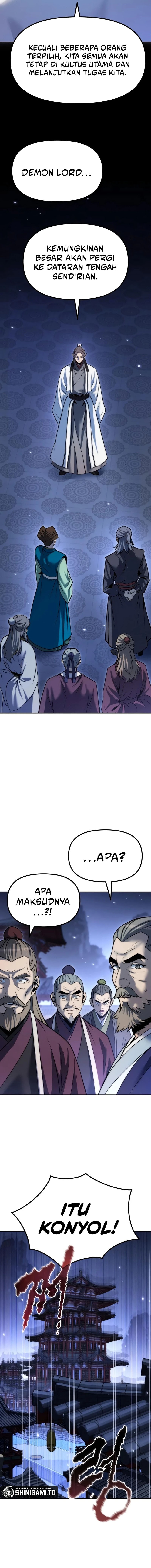 Chronicles Of The Demon Faction Page 13