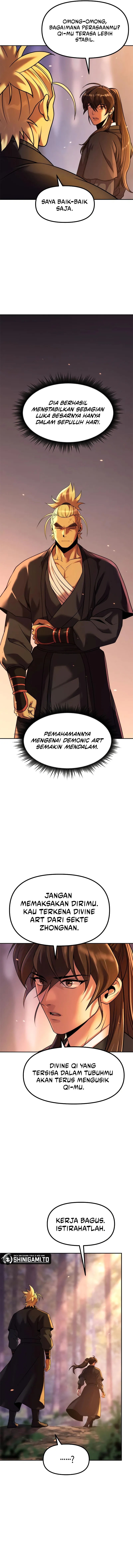 Chronicles Of The Demon Faction Page 8