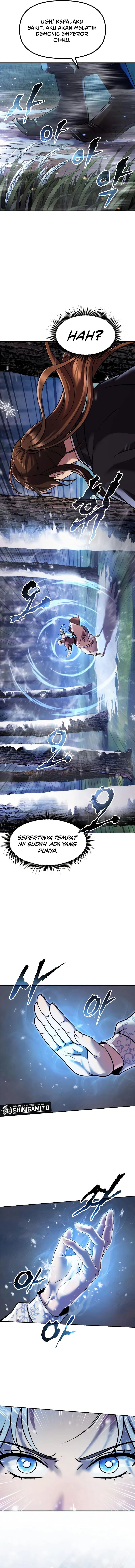 Chronicles Of The Demon Faction Page 10