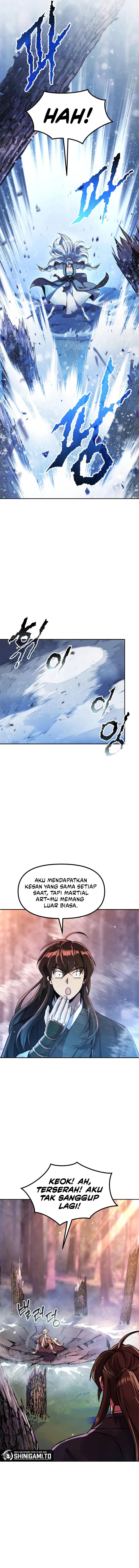 Chronicles Of The Demon Faction Page 11