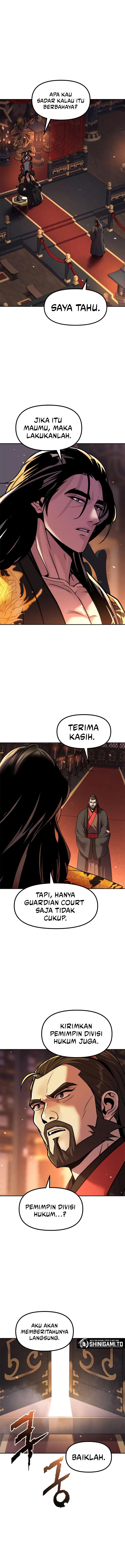 Chronicles Of The Demon Faction Page 17