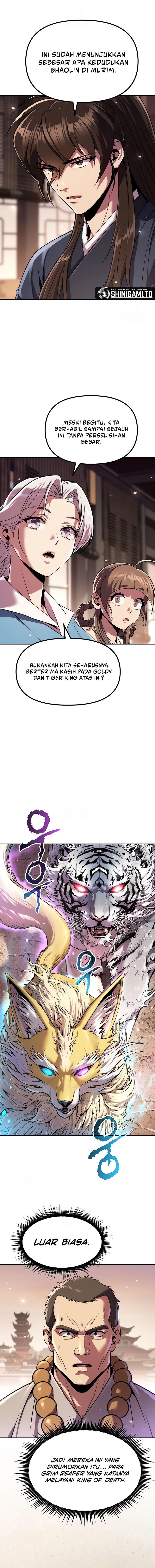 Chronicles Of The Demon Faction Page 4