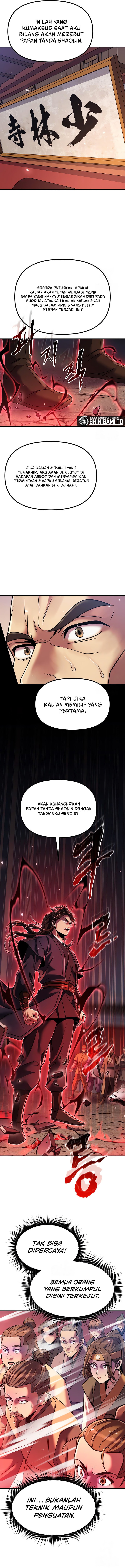 Chronicles Of The Demon Faction Page 20