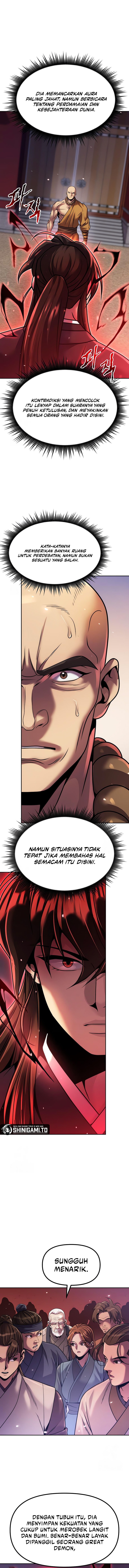 Chronicles Of The Demon Faction Page 21