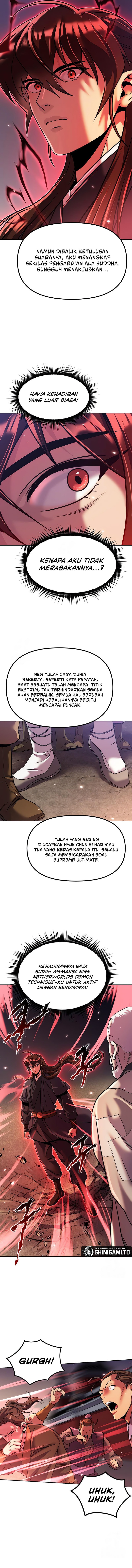 Chronicles Of The Demon Faction Page 22