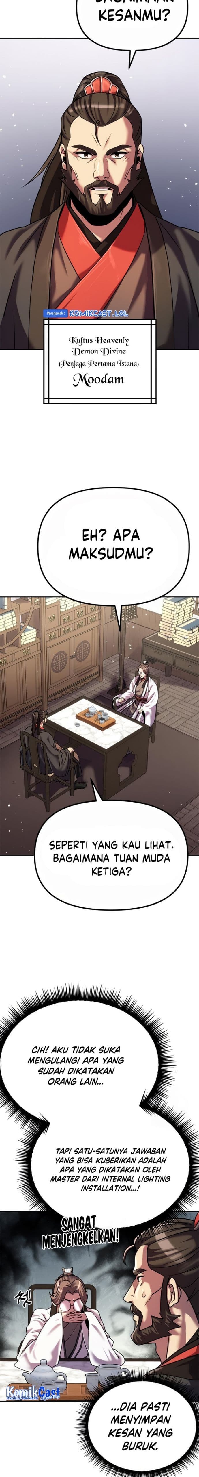 Chronicles Of The Demon Faction Page 21
