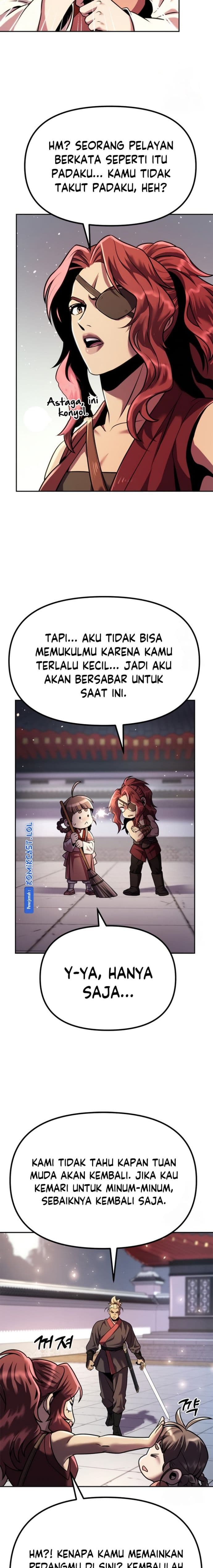 Chronicles Of The Demon Faction Page 6