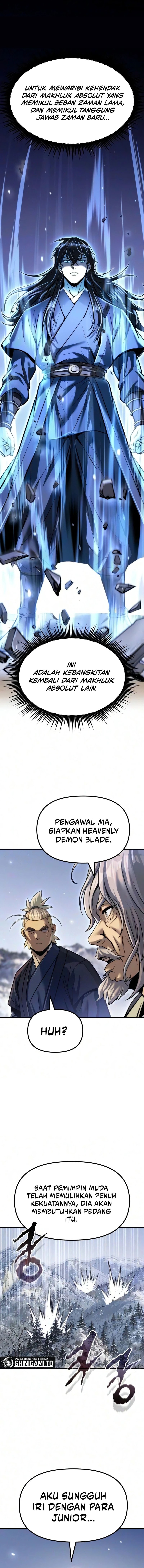 Chronicles Of The Demon Faction Page 3