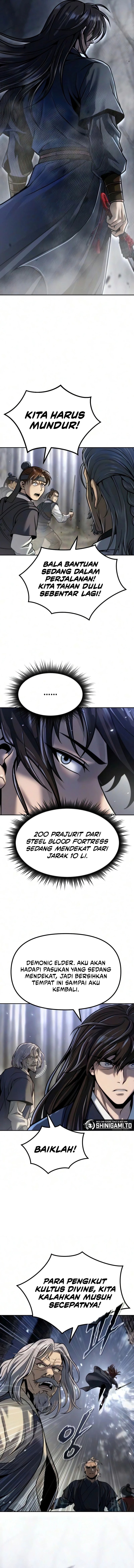 Chronicles Of The Demon Faction Page 17