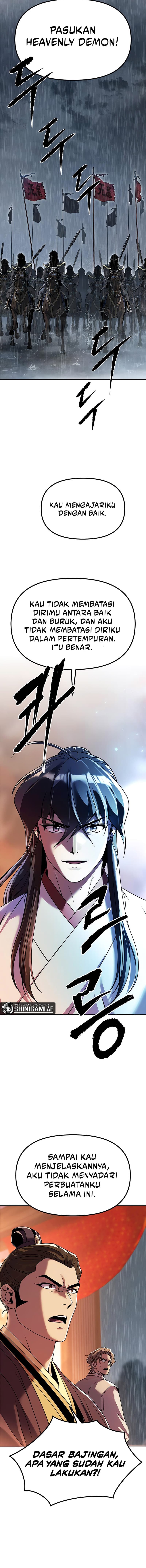 Chronicles Of The Demon Faction Page 19