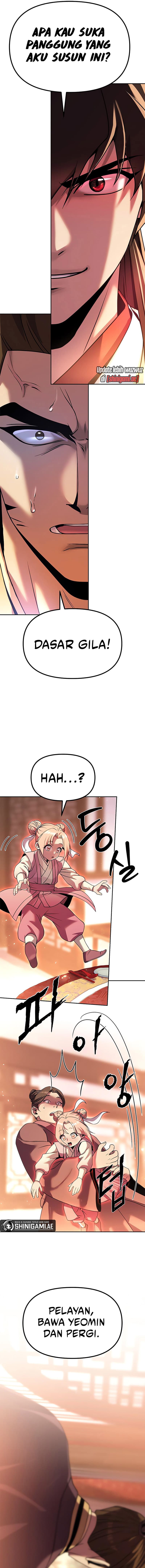 Chronicles Of The Demon Faction Page 21