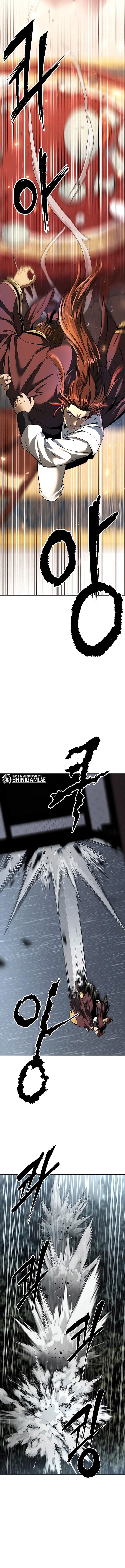 Chronicles Of The Demon Faction Page 23