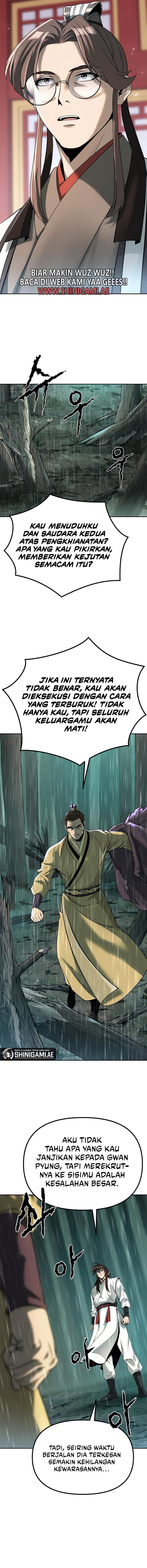 Chronicles Of The Demon Faction Page 25