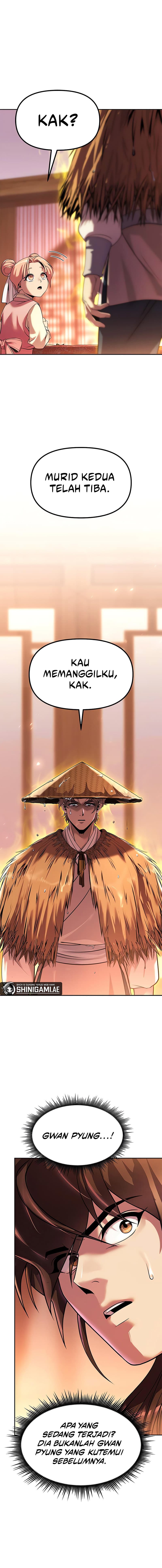 Chronicles Of The Demon Faction Page 8