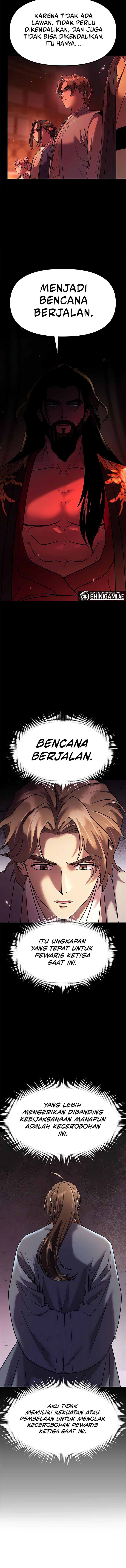 Chronicles Of The Demon Faction Page 17