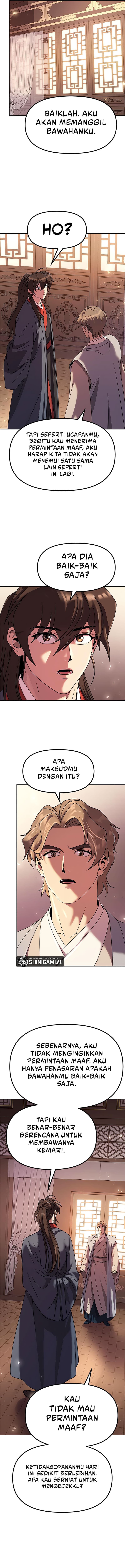 Chronicles Of The Demon Faction Page 18